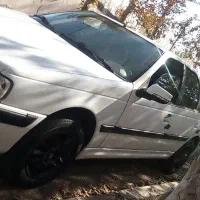 پارس سفارشی فابریک|خودرو سواری و وانت|ماهدشت, |دیوار