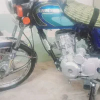 موتور رهرو 125 مدل 1402