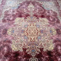 فرش نو فوق لاکچری