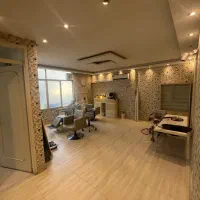 ۸۲ متر/سند اداری (فلکه اول تهرانپارس)