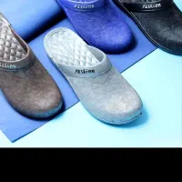 تولید کلیه دمپایی و فروش بصورت کلی وجزیی|عمده‌فروشی|مشهد, انقلاب|دیوار