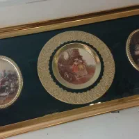 تابلو|تابلو، نقاشی، عکس|بروجرد, |دیوار