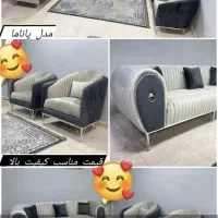 مبل|مبلمان خانگی و میز عسلی|یاسوج, |دیوار