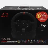 فرمان گیمینگ تسکو TGW195|کنسول، بازی ویدئویی و آنلاین|تهران, حکیمیه|دیوار