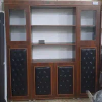 جداکننده فضای کلیاف|دفتر کار|حمیدیا, |دیوار