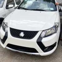 کوییک GXL صفر ۱۴۰۵