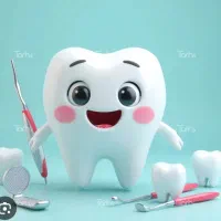 دستیار دندانپزشکی