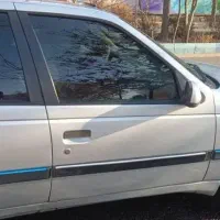 پژو 405 اس ال ایکس مدل 88|خودرو سواری و وانت|تبریز, |دیوار