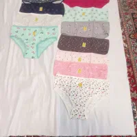 لباس زیر زنانه و مردانه ، نیم تنه