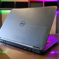 اولترابوک Core-i7 فول پورت همه فن حریف صنعتی دل|رایانه همراه|تهران, میدان ولیعصر|دیوار