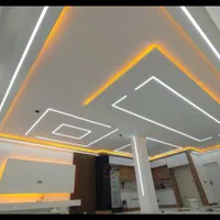 اجرای تخصصی کناف و سقف کاذب صفر تا صد|خدمات پیشه و مهارت|خرم‌آباد, |دیوار
