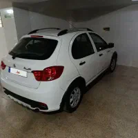 کوییک اس مدل 402 فوق العاده تمیز