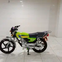 متور پرواز ۲۰۰ عروسک درحد صفر|موتورسیکلت|سهند, |دیوار