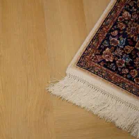 پارکت و پرده ی خونه ت به قساط دلخواهت