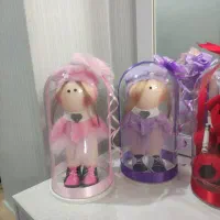 گل‌های کریستالی|گل مصنوعی|مشهد, دانشجو|دیوار