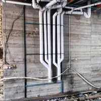 لوله‌کشی تعمیرات فوری آب و فاضلاب نصب شیرآلات وپمپ