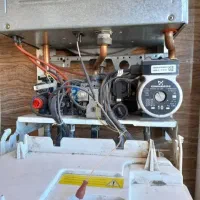تعمیرات ،عیب یابی و سرویس انواع پکیج ها