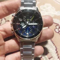 ساعت کاسیو casio Edifice اصل ژاپن