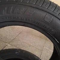لاستیک ایران تایر۱۷۵ پهن پرایدی،چراغ اسپرت ۱۱۱و۱۳۲|قطعات یدکی و لوازم جانبی|تهران, شهرک رضویه|دیوار