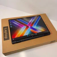 لپ تاپ تلبت شو اچ پی نسل پانزده|رایانه همراه|شیراز, ملاصدرا|دیوار