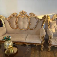 مبل ۷ نفره