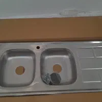 سینک اخوان قاسمی|مصالح و تجهیزات ساختمان|مشهد, فریزی|دیوار