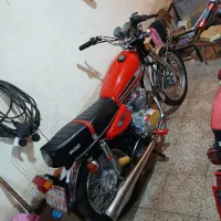 مدل 88 ساوین ۱۲۵