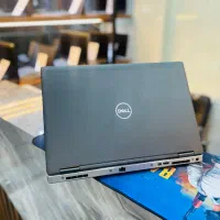 لپتاپ dell گرافیک 8 گیگ RTX سری H رم۳۲|رایانه همراه|اهواز, طالقانی|دیوار