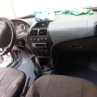 فروش تیبا ۲|خودرو سواری و وانت|اهواز, پادادشهر|دیوار