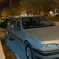 ۴۰۵ مدل ۸۹|خودرو سواری و وانت|کرج, شاهینویلا|دیوار