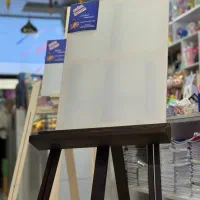 سه پایه بوم نقاشی