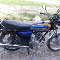 هندا.۱۲۵.کویر.تمییز ونرم|موتورسیکلت|اصفهان, عطار نیشابوری|دیوار