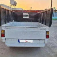 فروش نیسان|خودرو سواری و وانت|بندرعباس, |دیوار