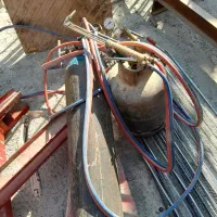 دستگاه هوا برش