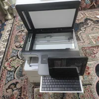 فروش دستگاه ۴کاره hp