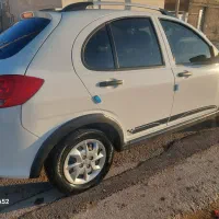 کوییک gxrl درحد صفر ۱۴۰۴ جی ایکس آر ال سفید مشکی|خودرو سواری و وانت|شیراز, قلعه نو|دیوار