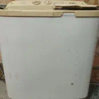 لباسشویی|ماشین لباسشویی و خشک‌کن لباس|زهک, |دیوار