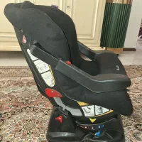 صندلی کودک ماشین