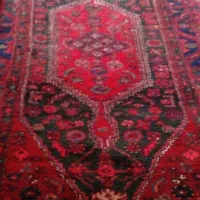 فرش دستباف قدیمی