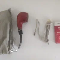 پیپ چوب زیتون