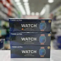 ساعت هوشمندt3000