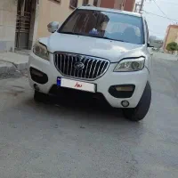 فروش لیفان x60دنده|خودرو سواری و وانت|تبریز, |دیوار