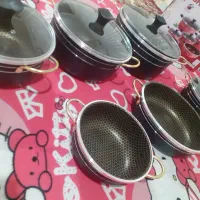 قابلمه تفلون|ظروف پختوپز|کرمانشاه, |دیوار