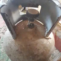 کپسول گاز