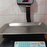 ترازو محک و باسکول