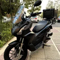 adv 160|موتورسیکلت|تهران, استخر|دیوار