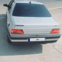 پژو1389|خودرو سواری و وانت|کهنوج, |دیوار
