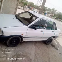 پراید ۱۳۱ مدل ۱۳۹۳|خودرو سواری و وانت|مشهد, توس|دیوار