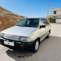 پراید|خودرو سواری و وانت|آباده, |دیوار