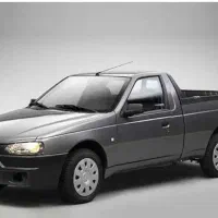 آریسان۲ مدل ۱۴۰۴ دوگانه